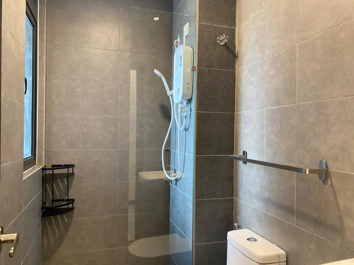Neu Suite By Js Home كوالالمبور ماليزيا