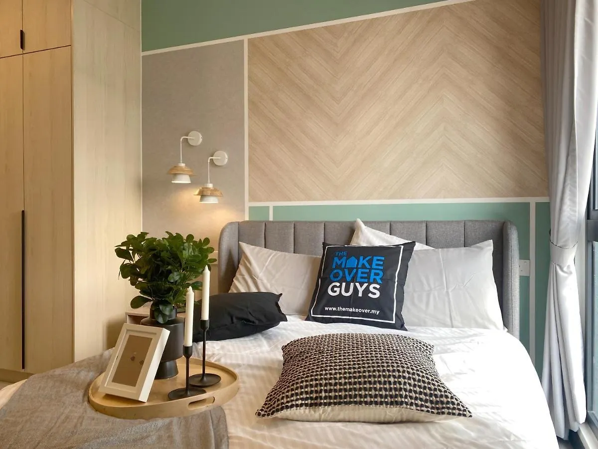 Neu Suite By Js Home كوالالمبور