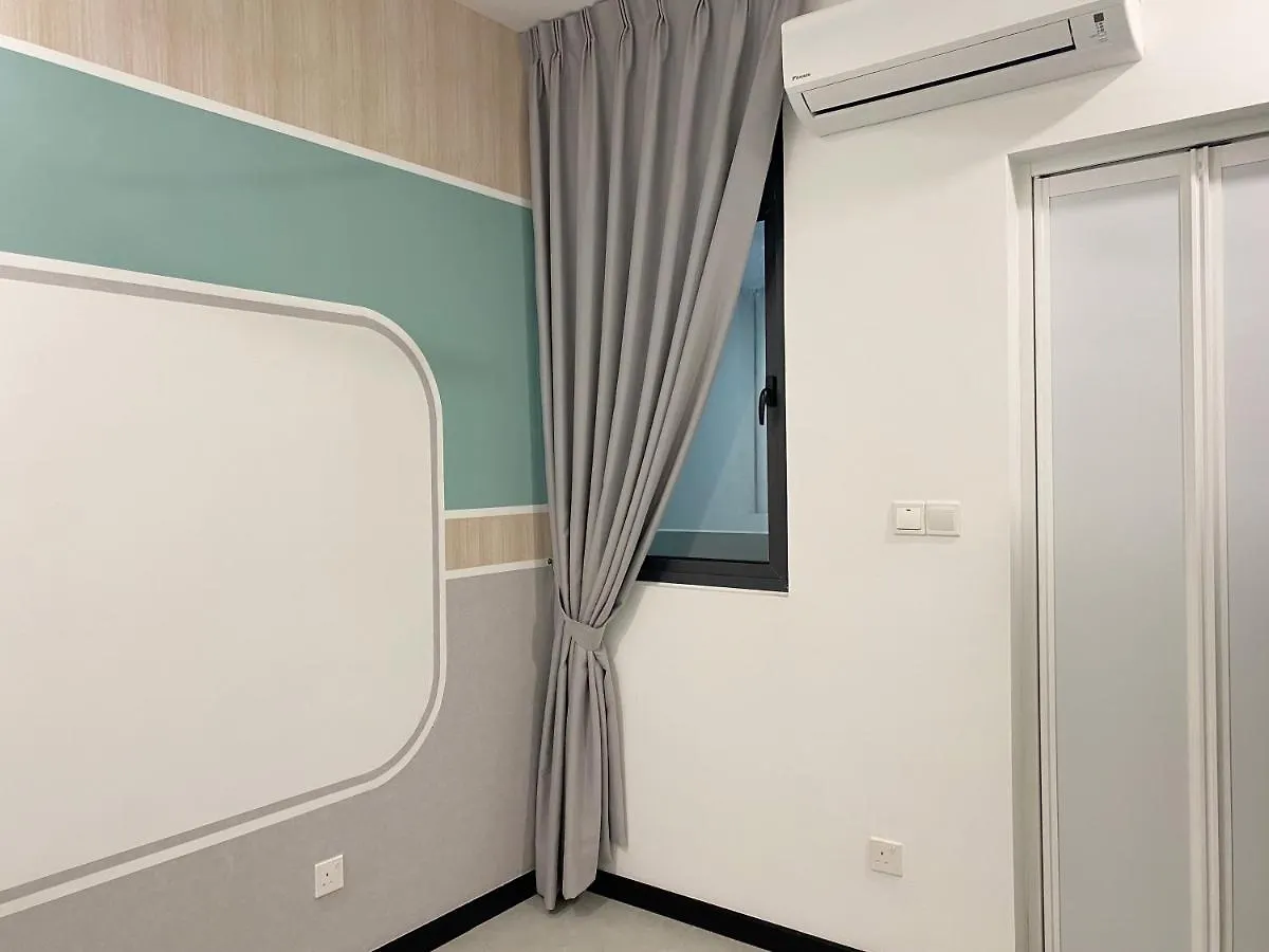 شقة Neu Suite By Js Home كوالالمبور ماليزيا