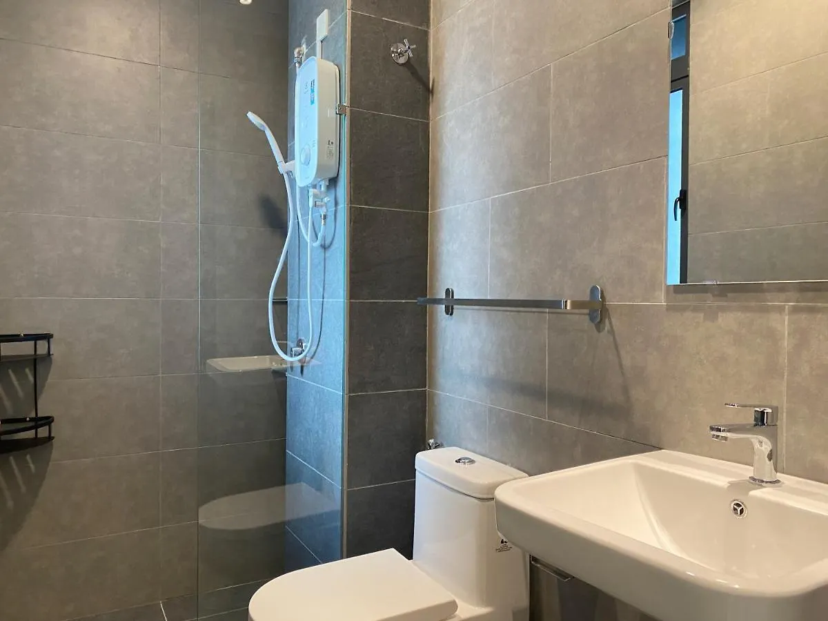 شقة Neu Suite By Js Home كوالالمبور