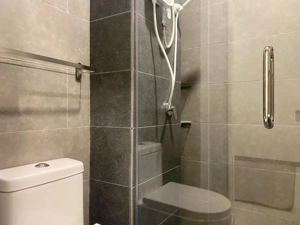 Neu Suite By Js Home كوالالمبور شقة