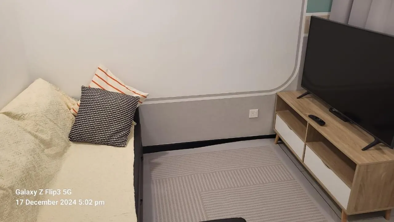 Neu Suite By Js Home كوالالمبور شقة