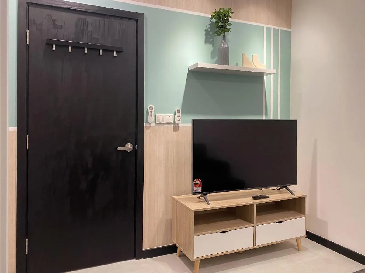 Neu Suite By Js Home Kuala Lumpur Malajsie