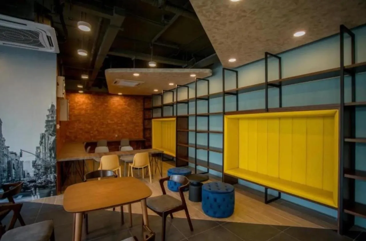 Neu Suite By Js Home Kuala Lumpur 0*,
