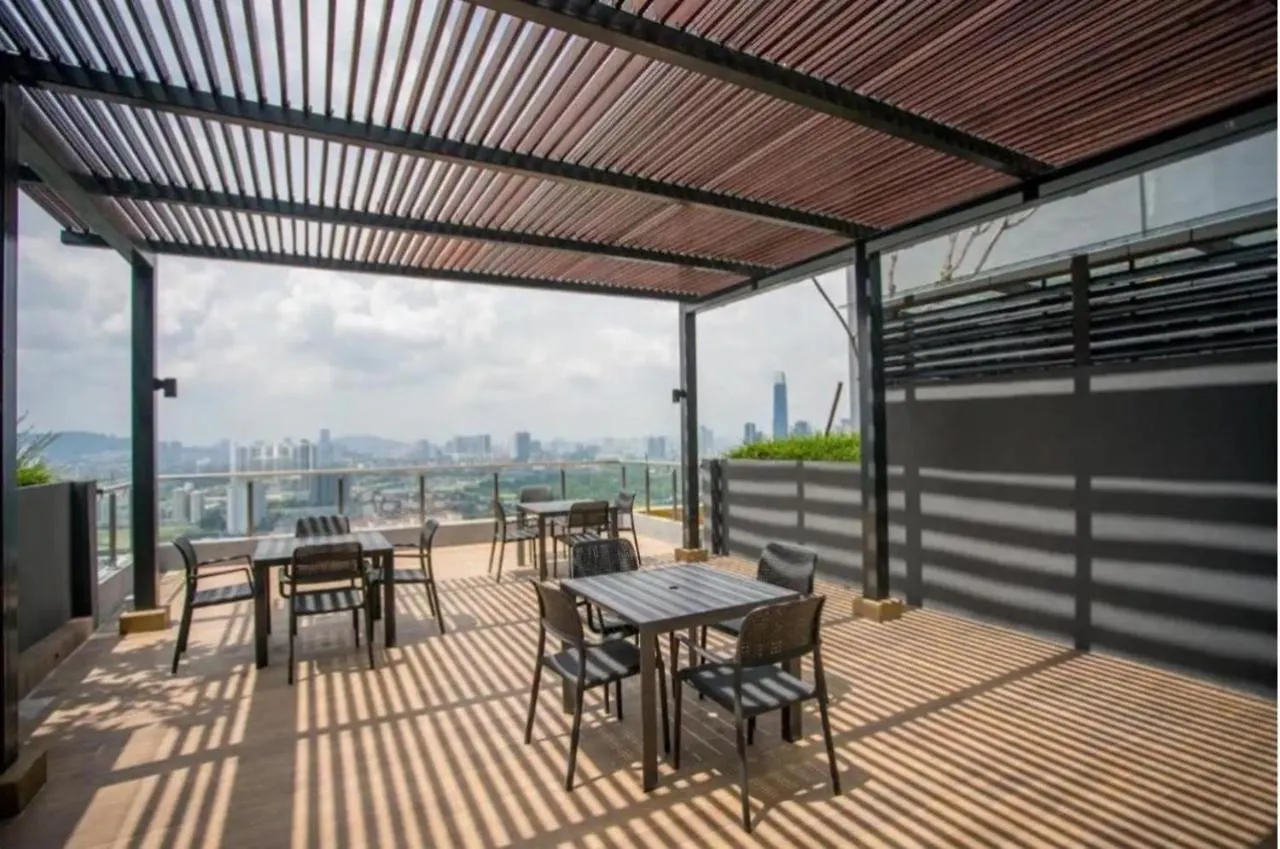 Neu Suite By Js Home Kuala Lumpur