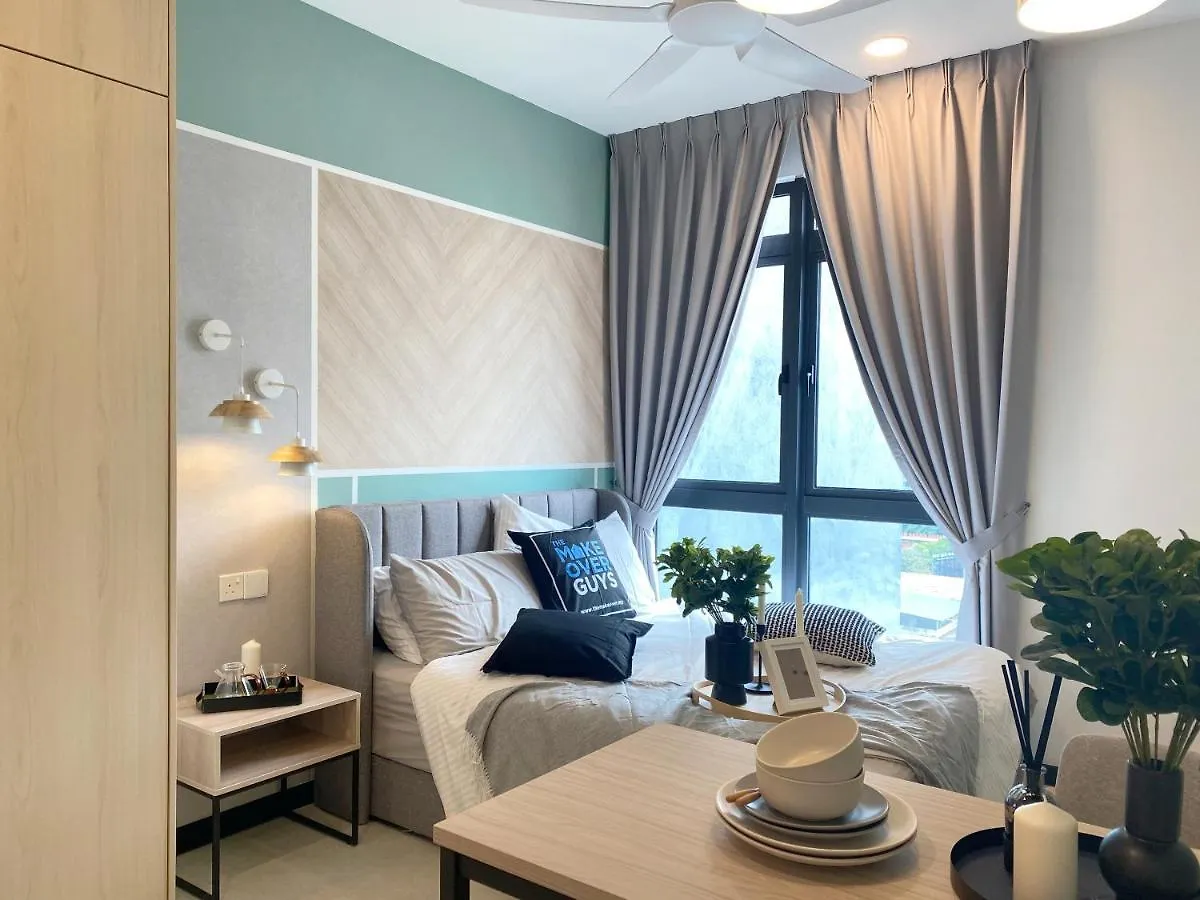 Neu Suite By Js Home Kuala Lumpur