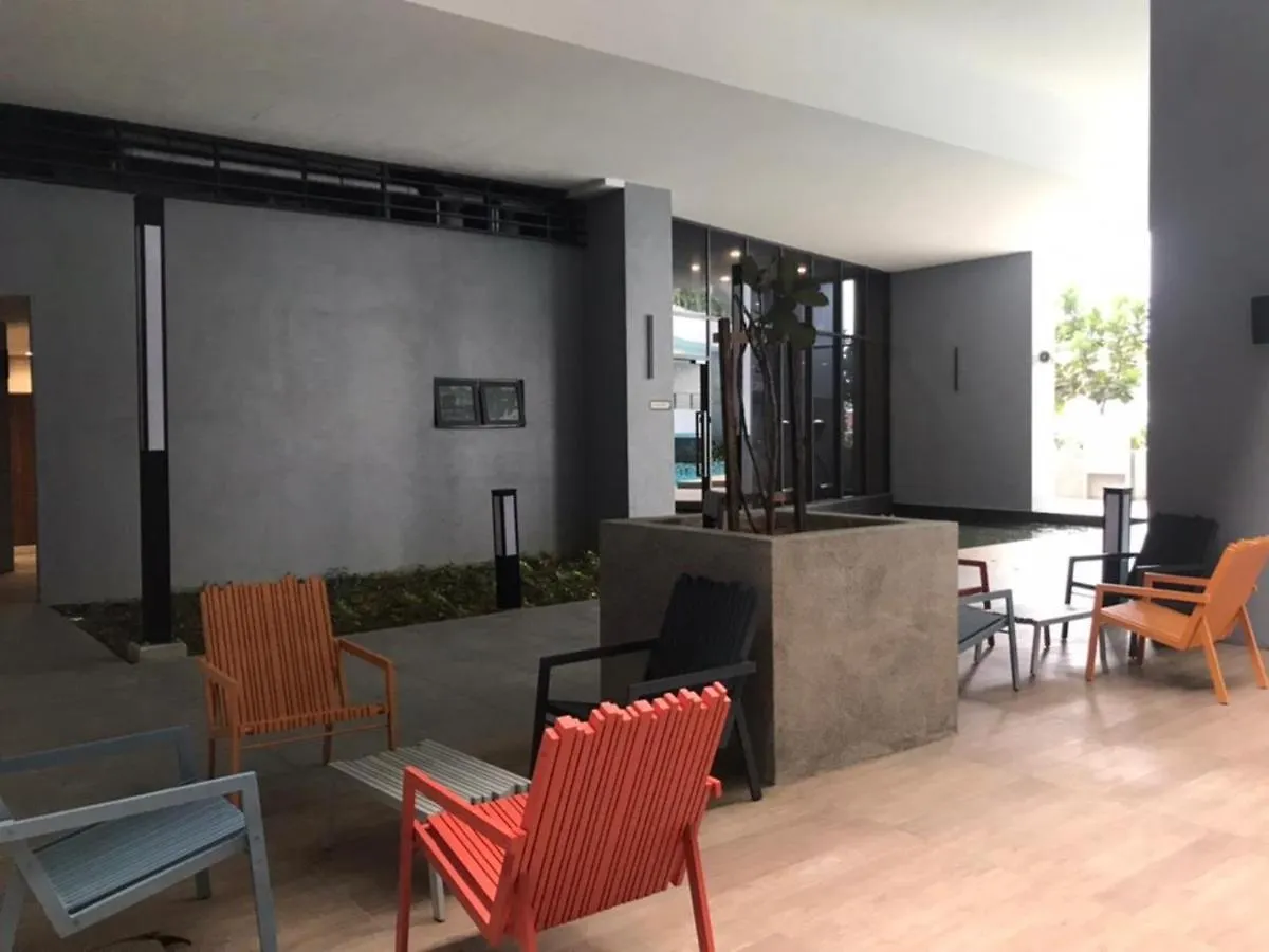 Neu Suite By Js Home Kuala Lumpur